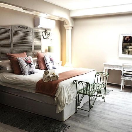 Sewende Hemel Hotel Kroonstad Kültér fotó