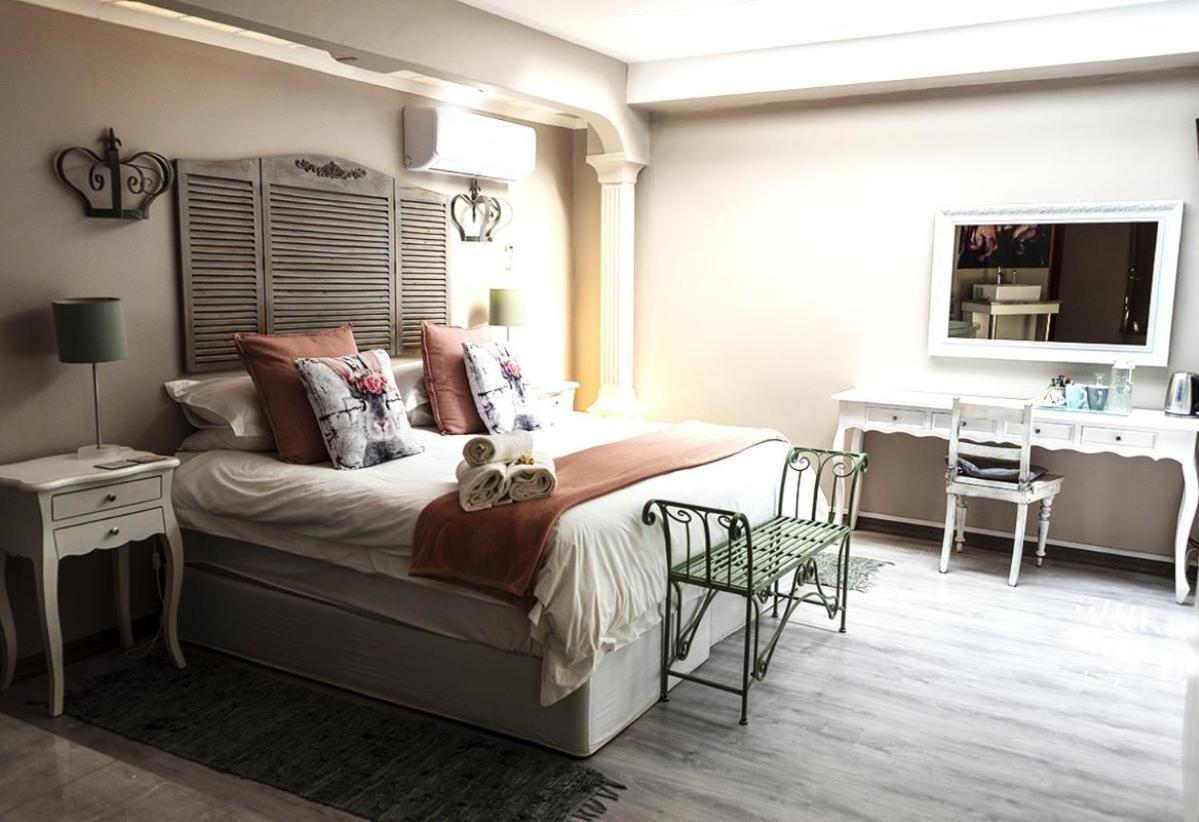 Sewende Hemel Hotel Kroonstad Kültér fotó