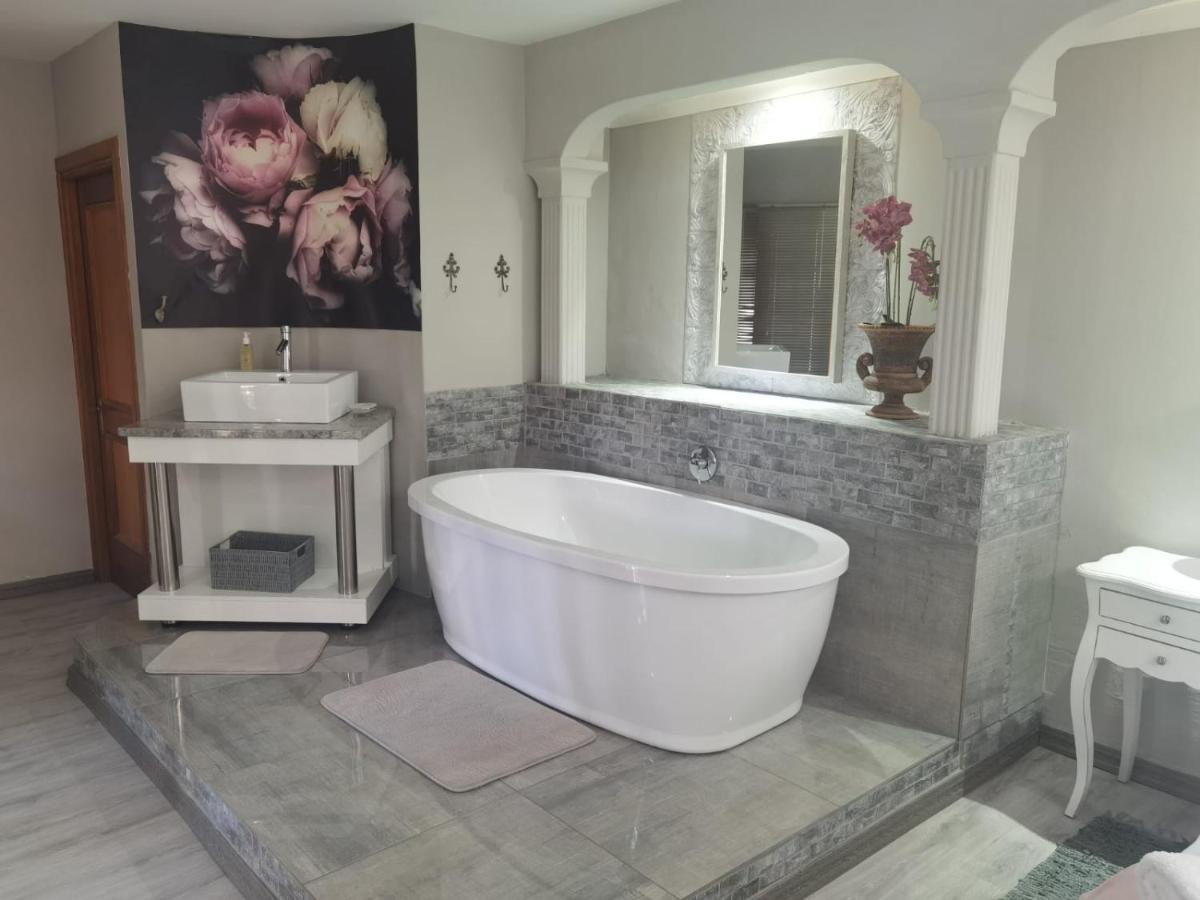 Sewende Hemel Hotel Kroonstad Kültér fotó