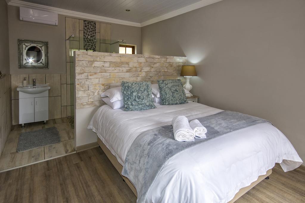 Sewende Hemel Hotel Kroonstad Kültér fotó