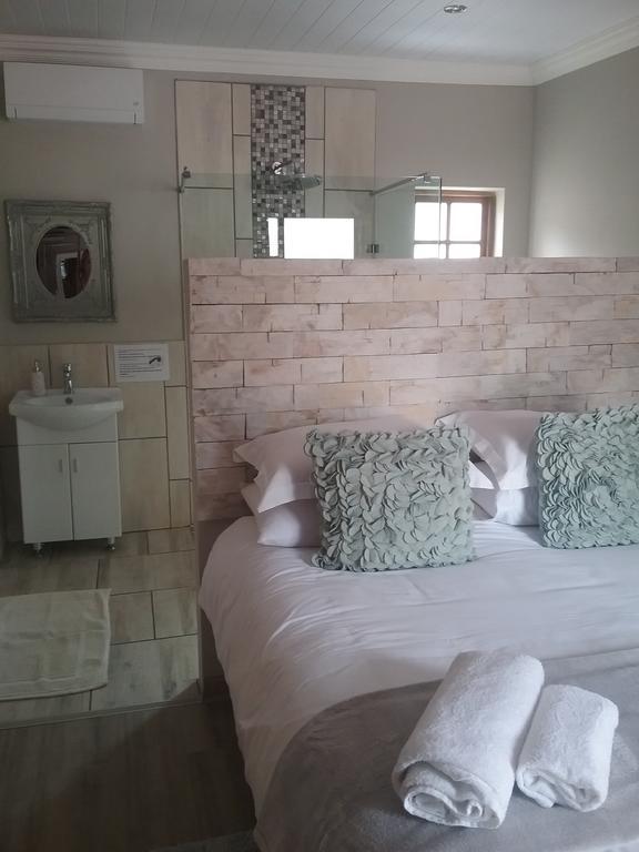 Sewende Hemel Hotel Kroonstad Kültér fotó